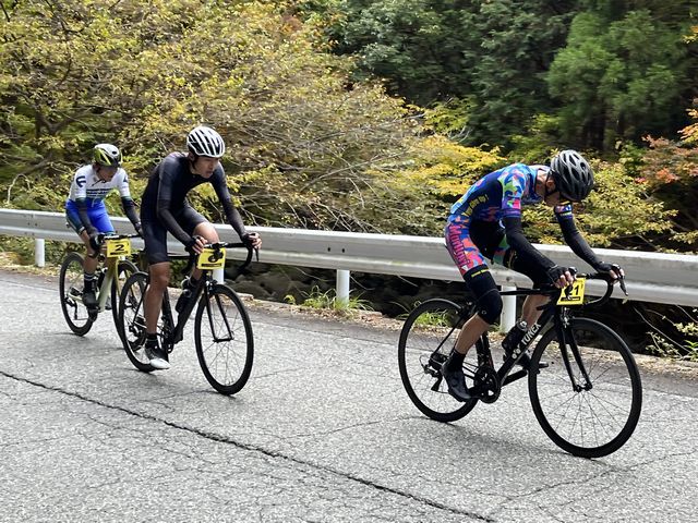 兵庫県のロード競技のイベント | スポエンCYCLE